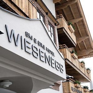 Ski&Bike Hotel Wiesenegg