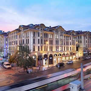 Crowne Plaza Istanbul - Old City, An Ihg Hotel